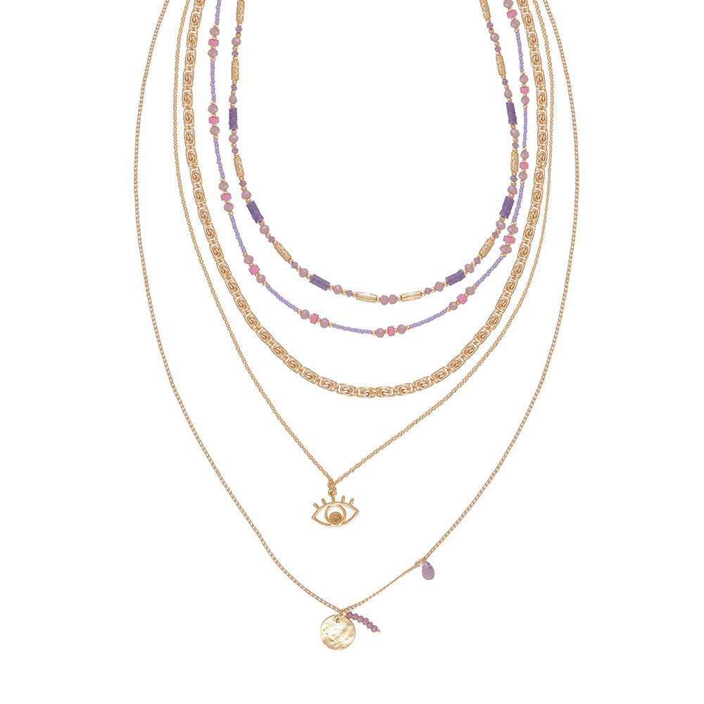 Collier Littoral