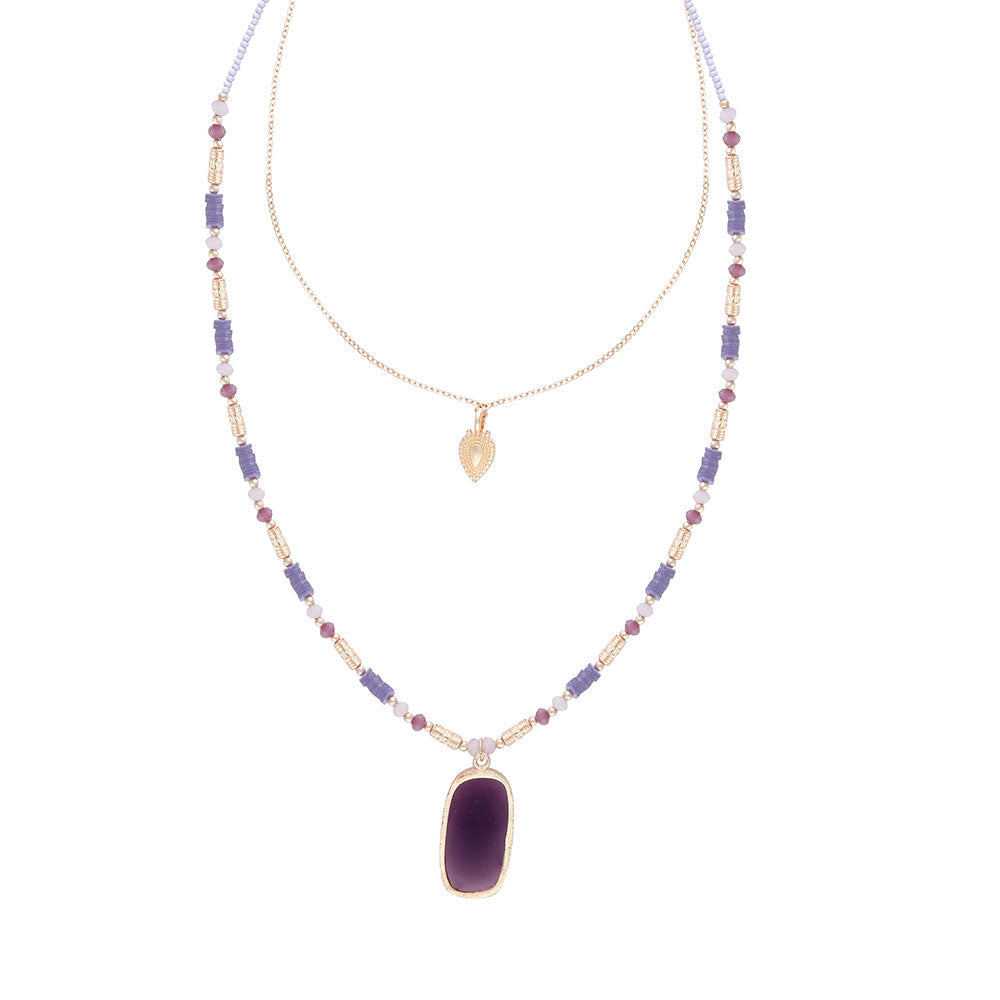 Collier Panacée