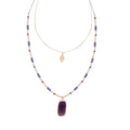 Collier Panacée