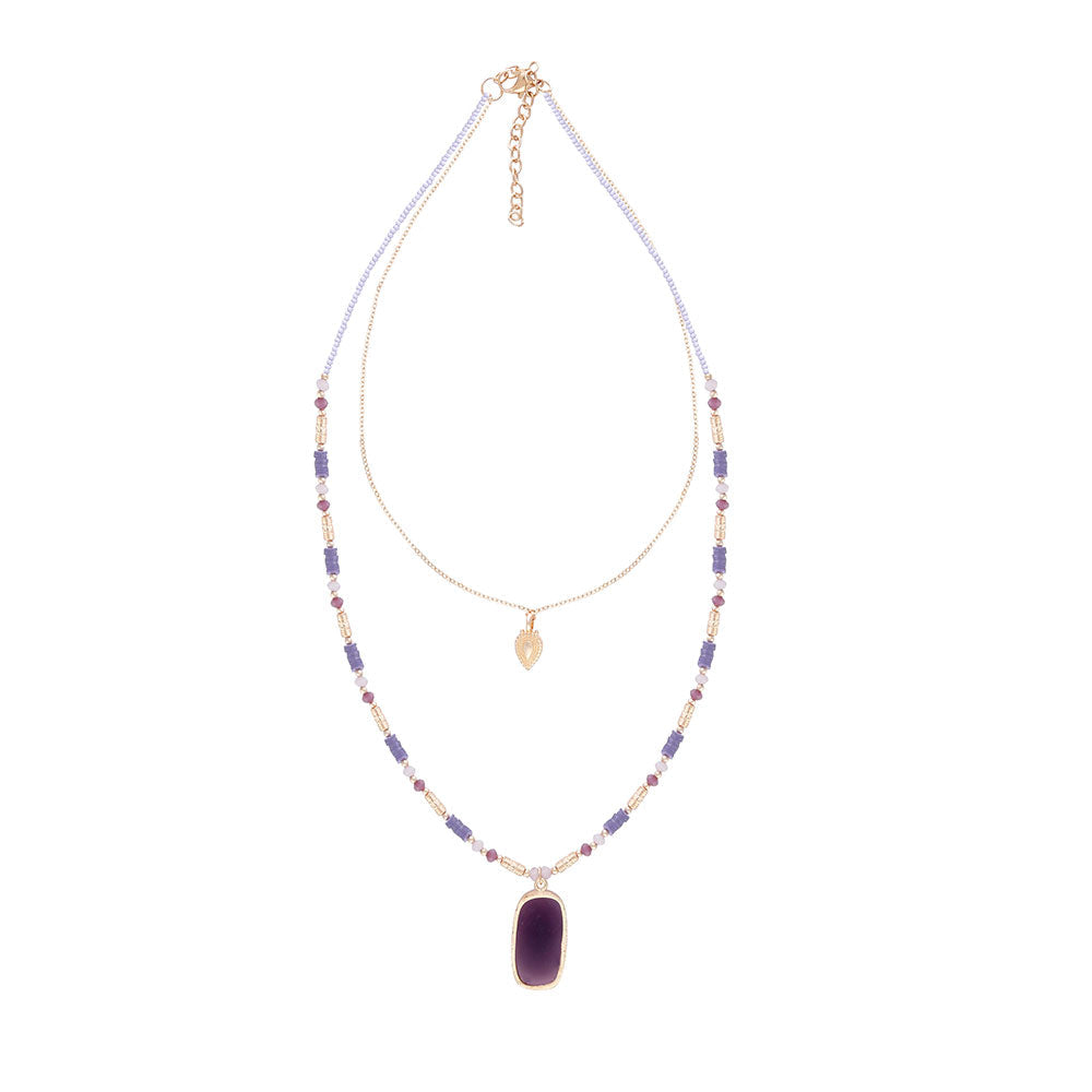 Collier Panacée