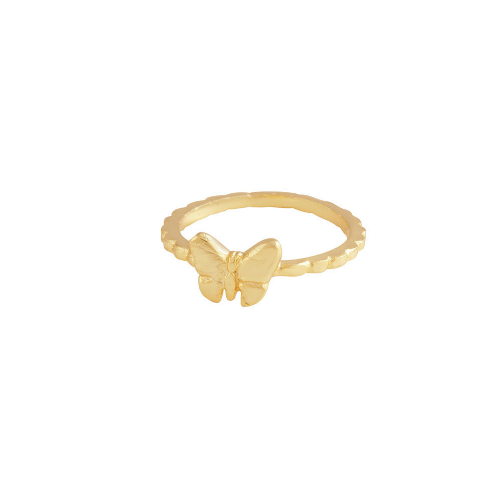 Bague Ailes