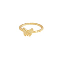 Bague Ailes
