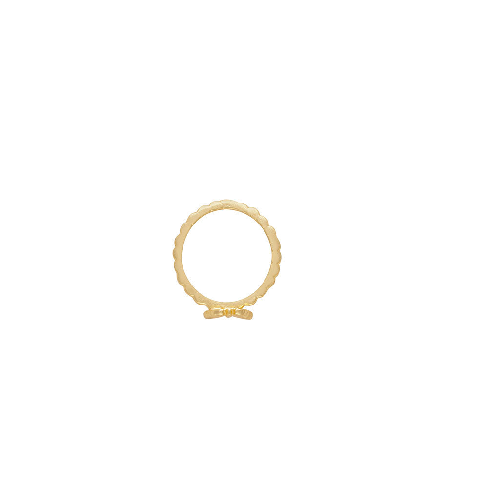 Bague Ailes