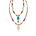 Collier Tribu