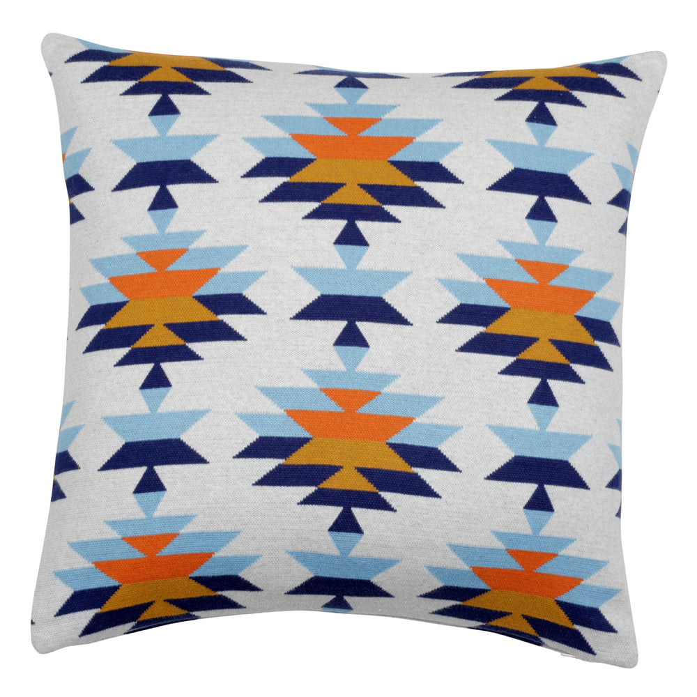 Housse de coussin aztèque Perfect Decor