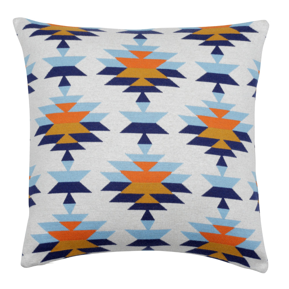 Housse de coussin aztèque Perfect Decor