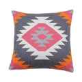 Housse de coussin Aztèque Réalité
