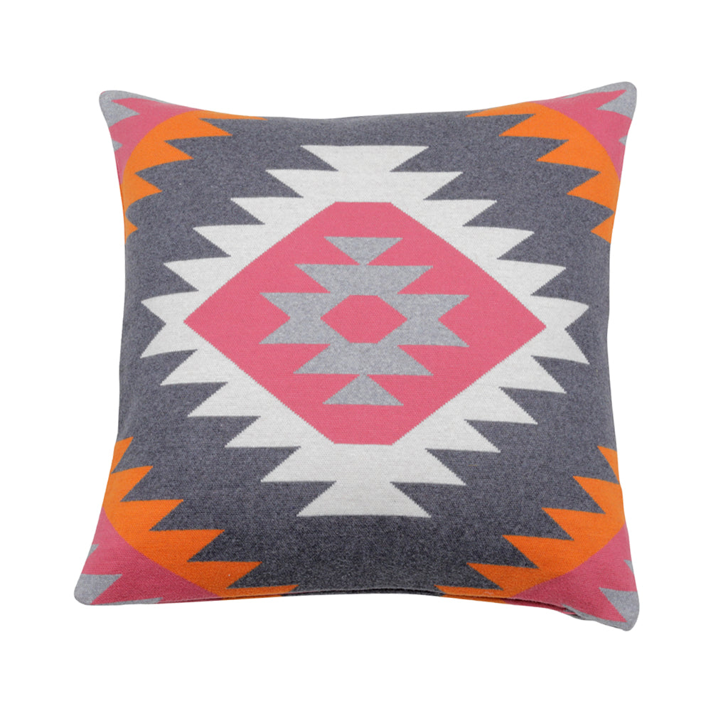 Housse de coussin Aztèque Réalité
