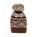Tuque Winter'S Cover