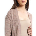Gilet cardigan Blades