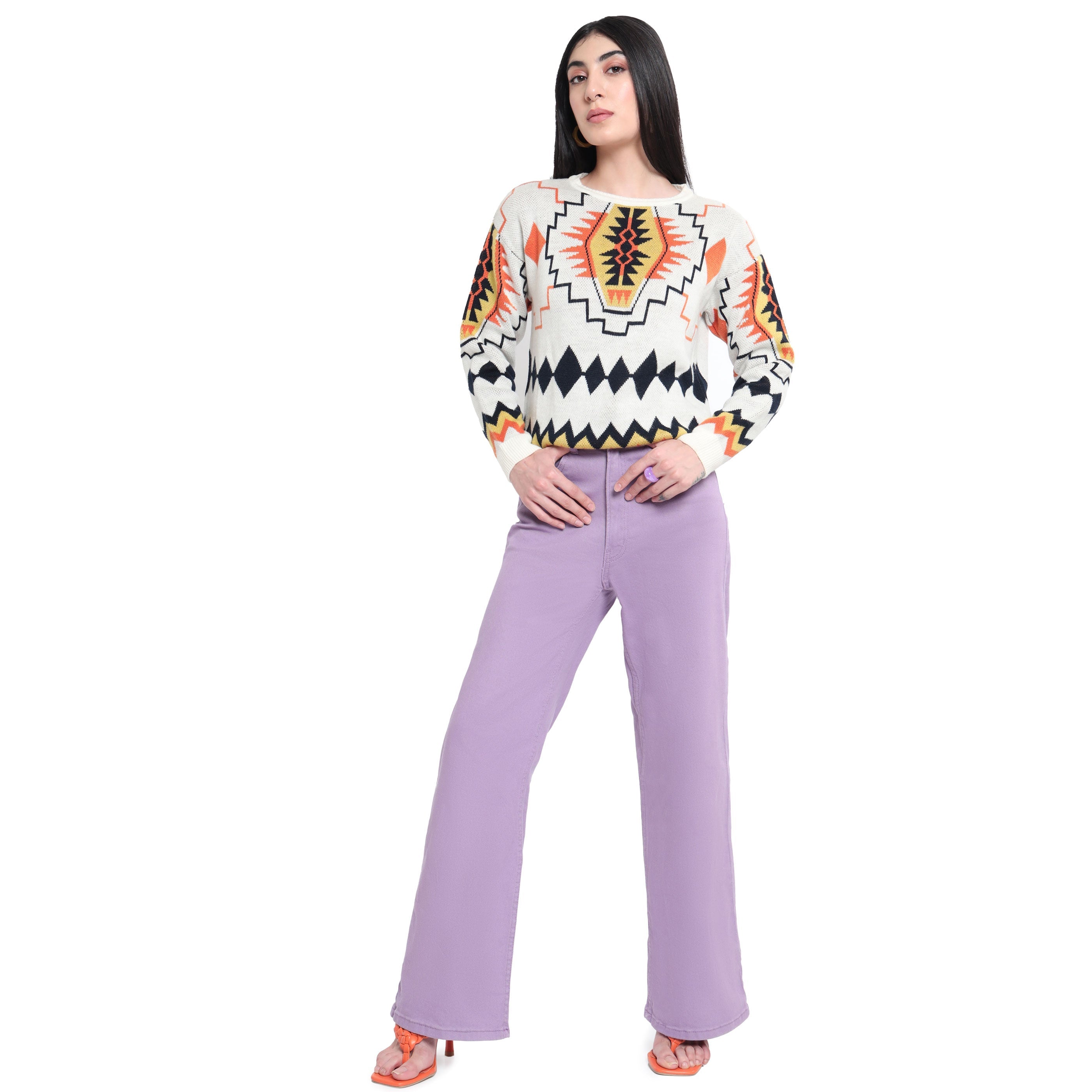 Pull Tribesful