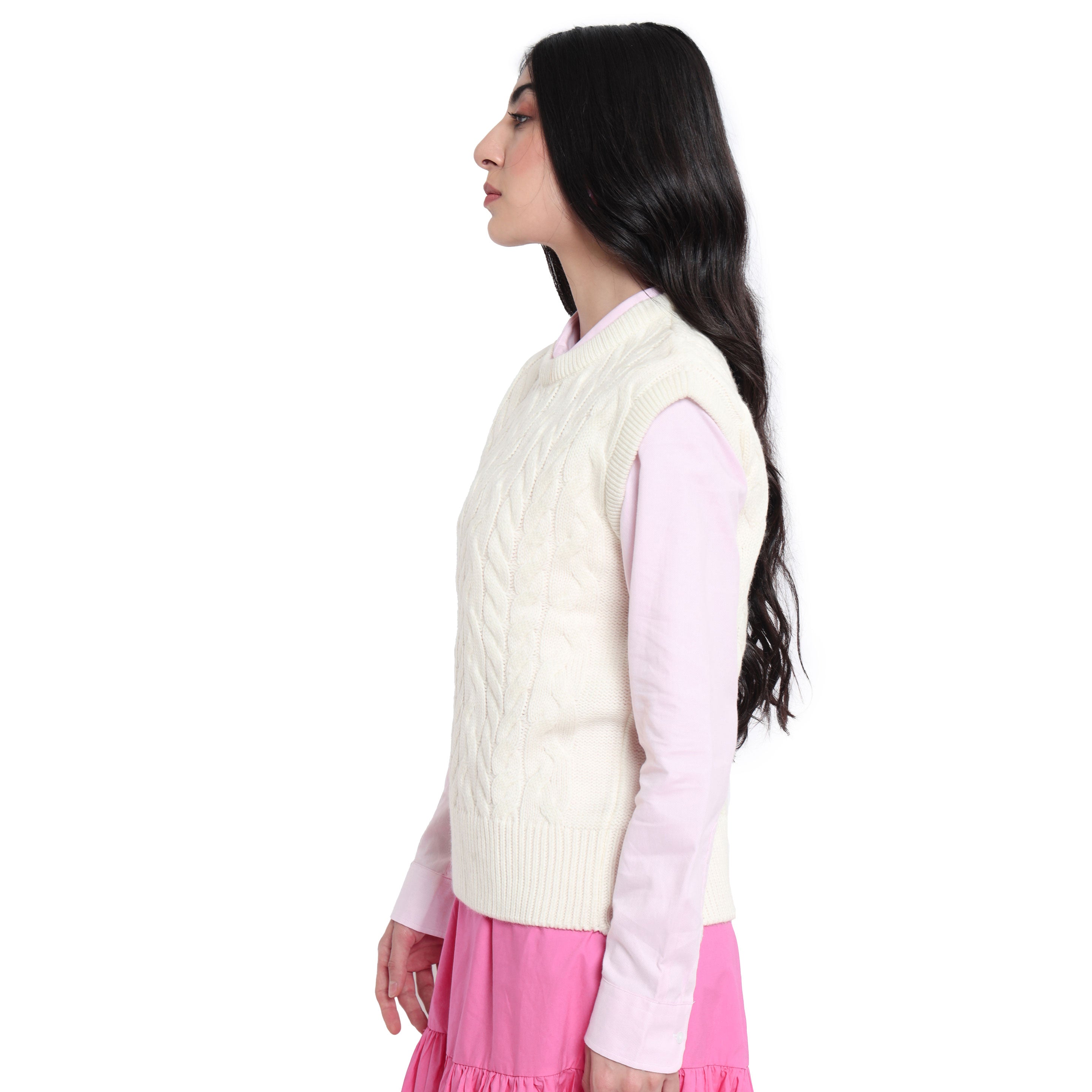 Pull-doudou