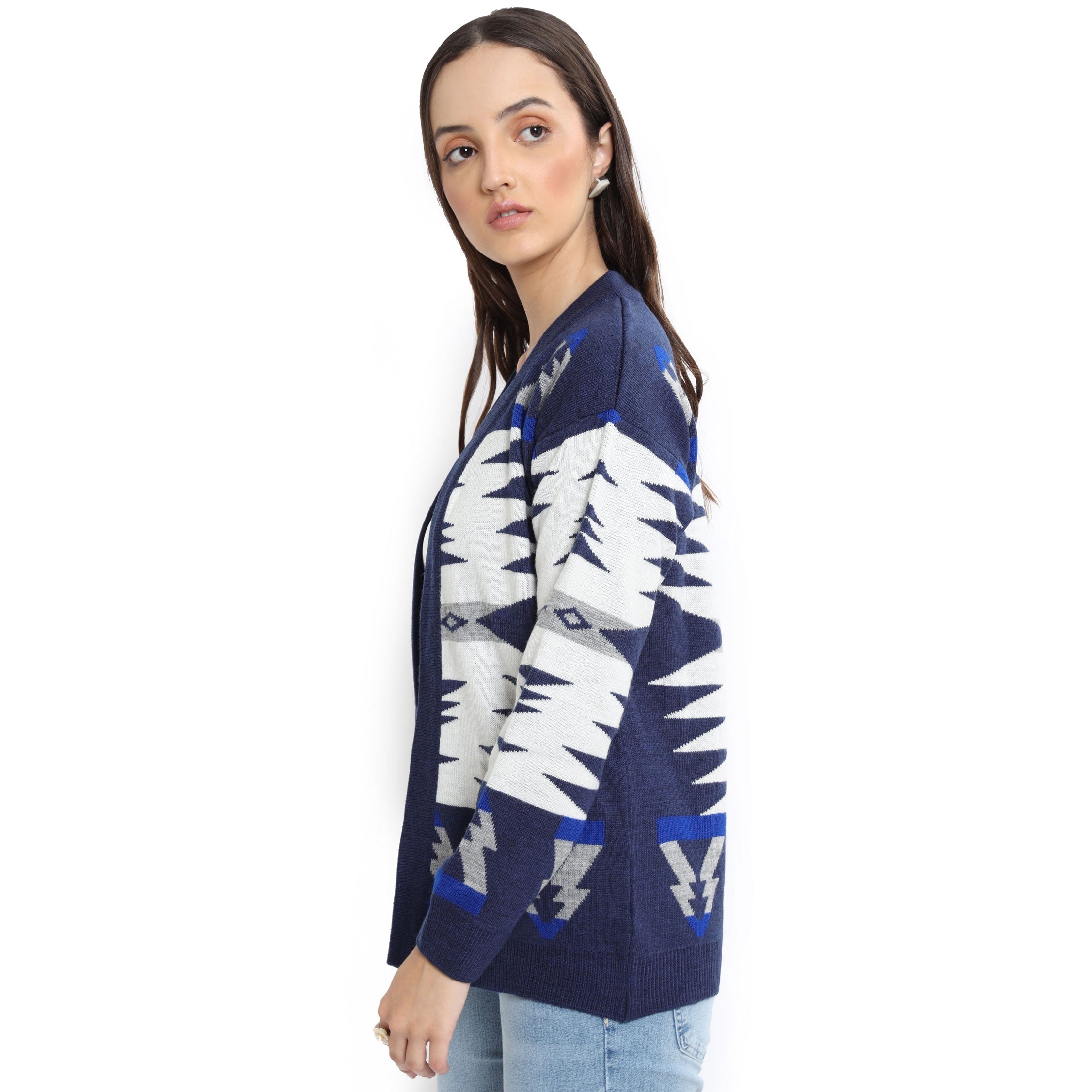 Gilet en maille Thunder PETIT