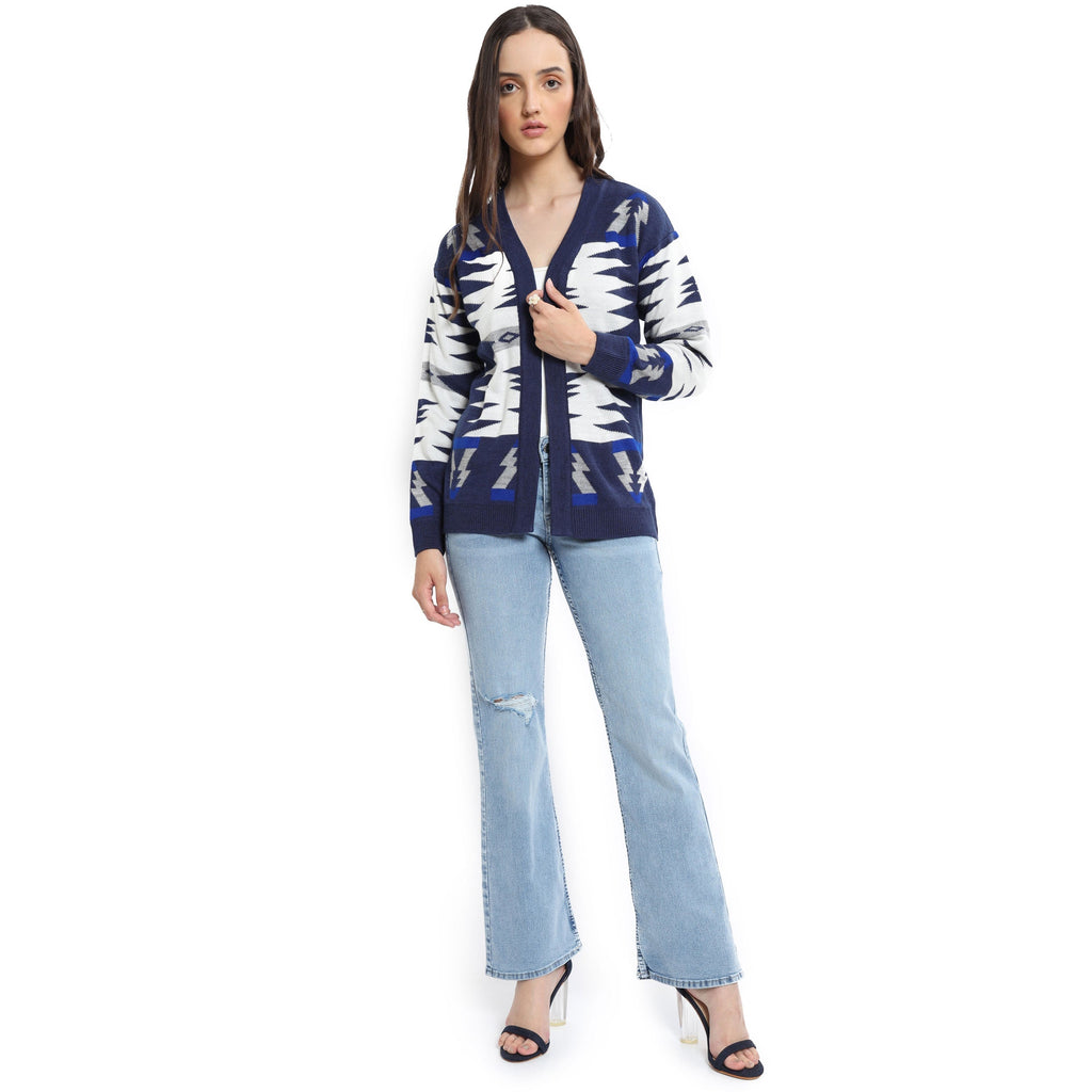 Gilet en maille Thunder PETIT