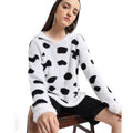 Sweat à capuche SpotOn