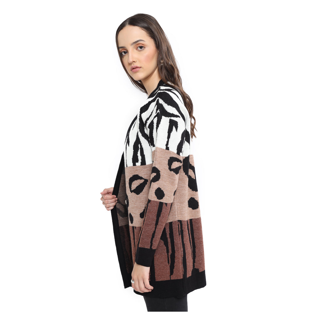 Cardigan Orbit PETIT