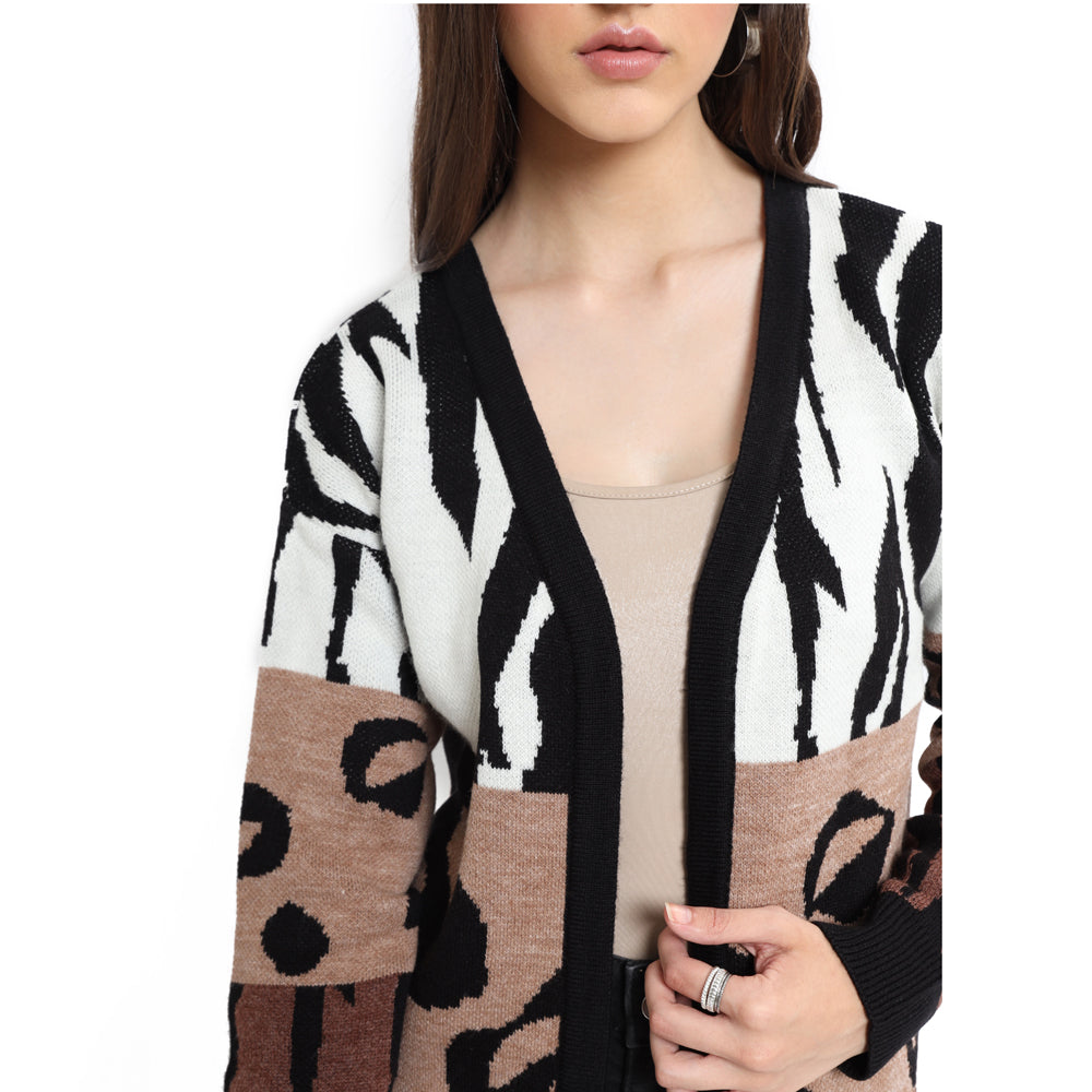 Cardigan Orbit PETIT