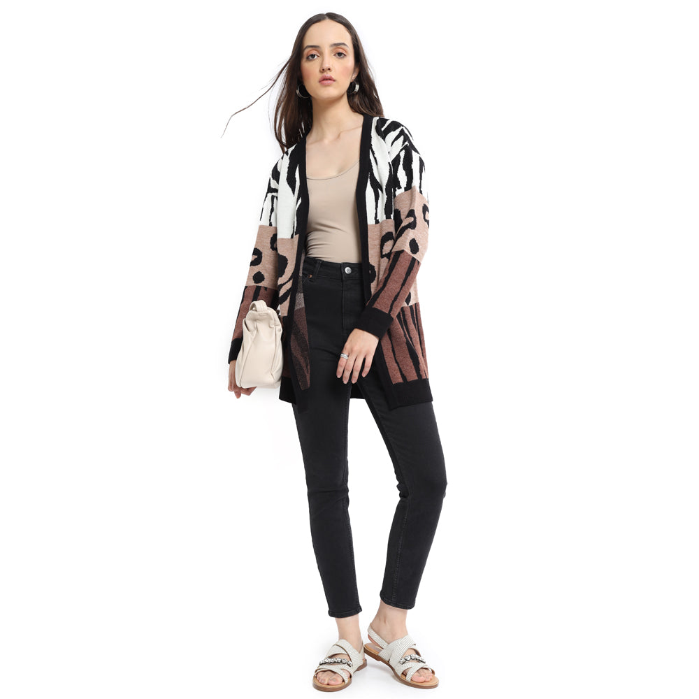 Cardigan Orbit PETIT