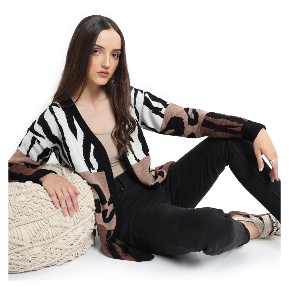 Cardigan Orbit PETIT