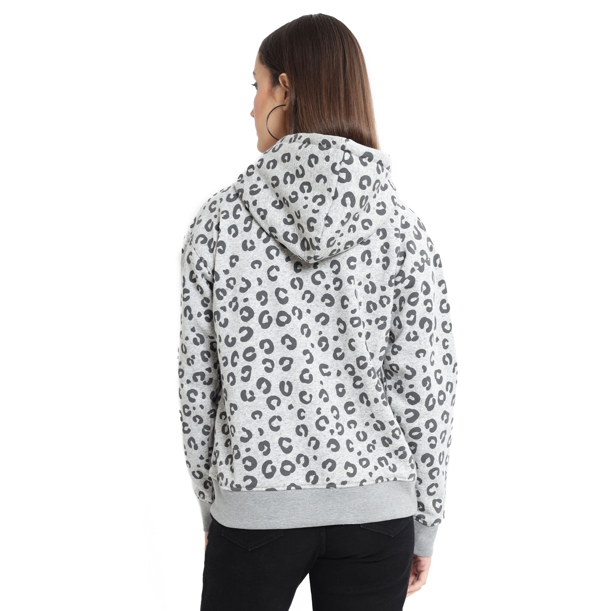 Sweat à capuche CAPUCHE