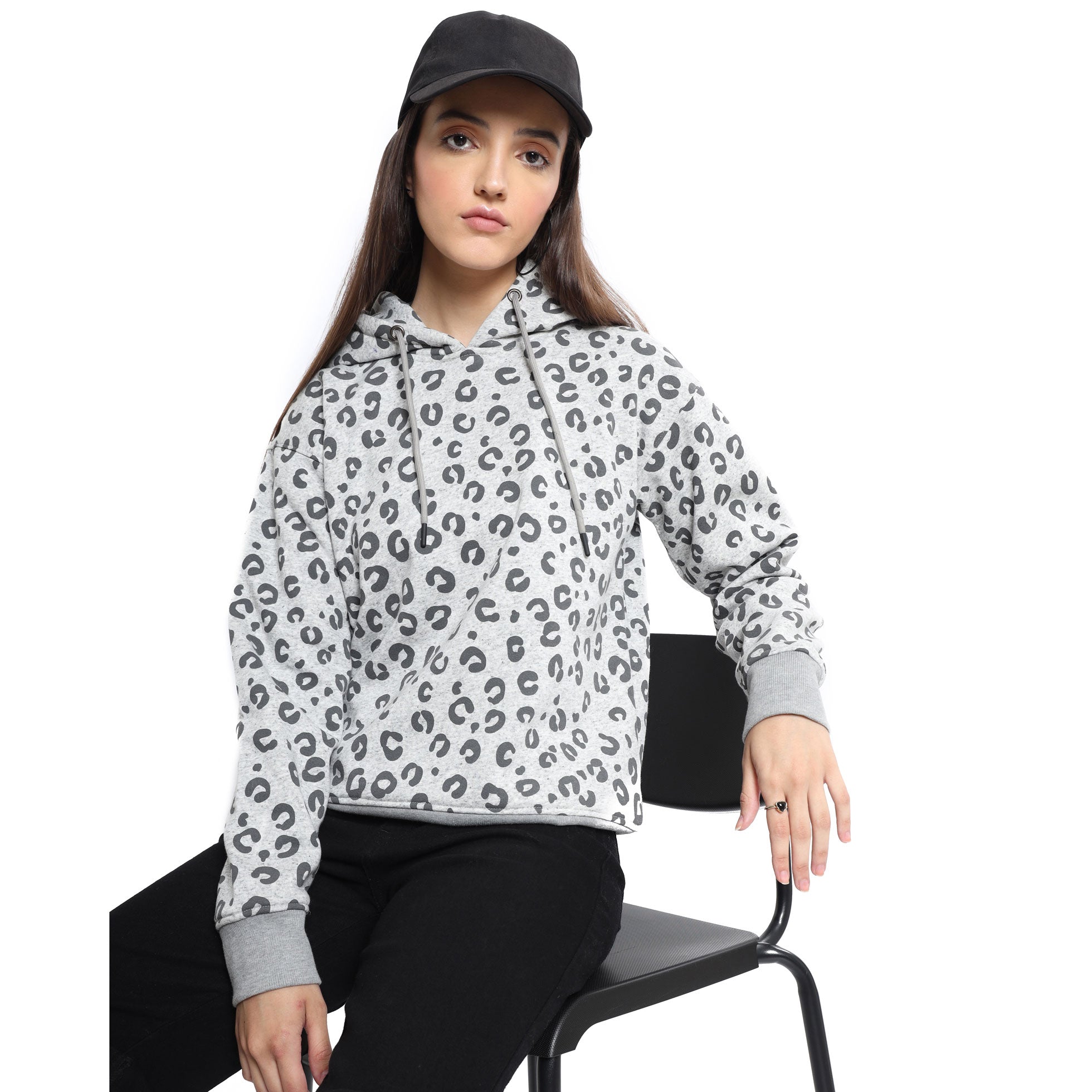 Sweat à capuche CAPUCHE