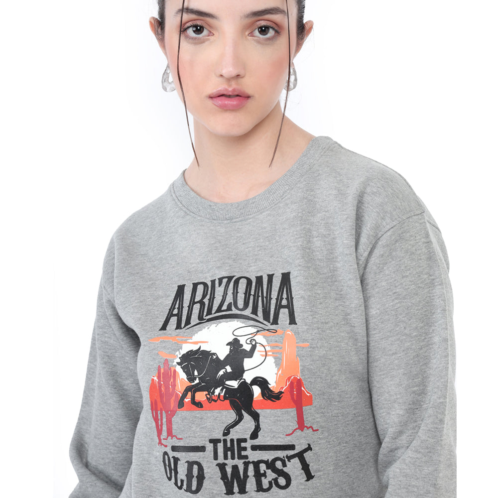 SWEAT-SHIRTS Arizona