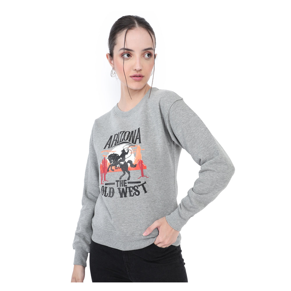 SWEAT-SHIRTS Arizona