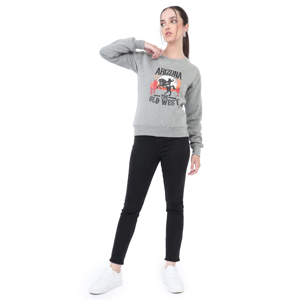 SWEAT-SHIRTS Arizona