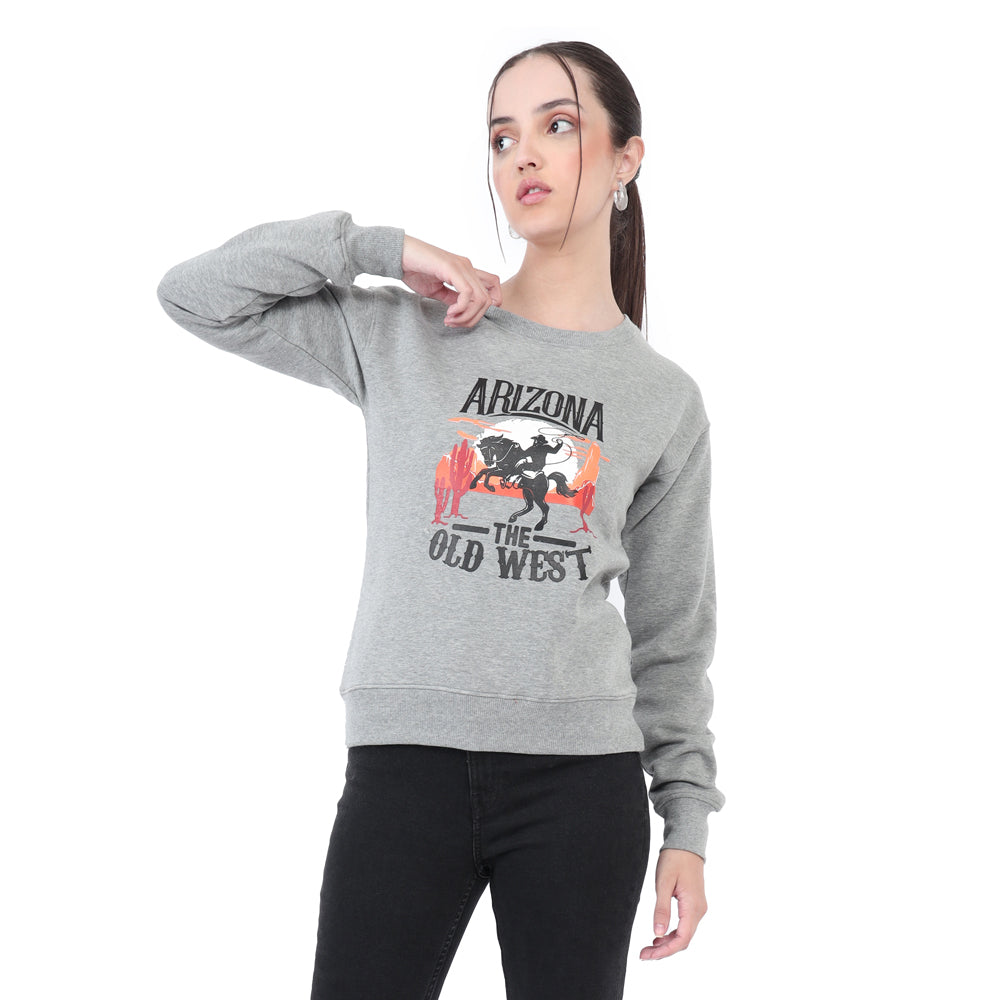 SWEAT-SHIRTS Arizona