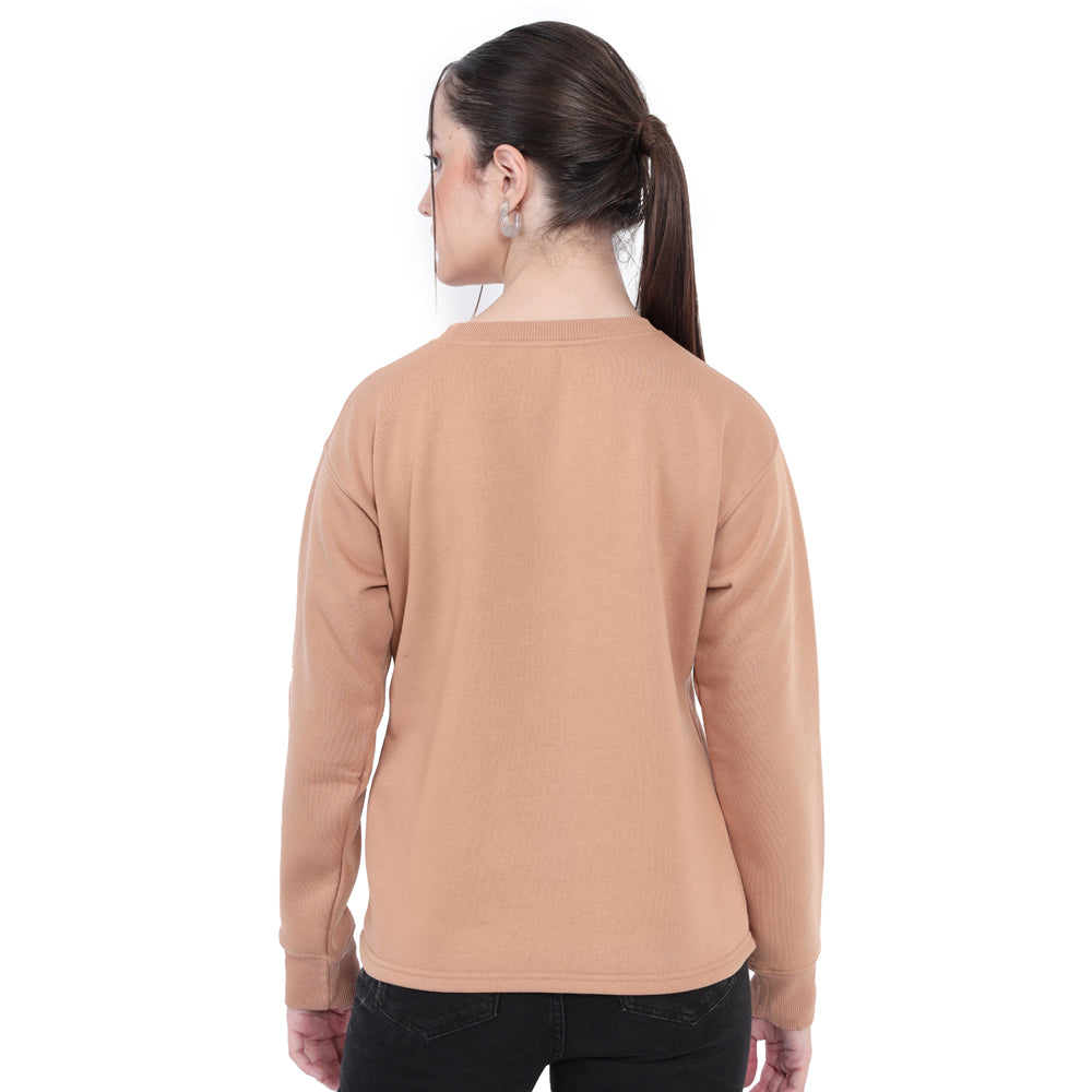 Sweat-shirts "Patience s'il vous plaît"