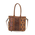 Sac Scarlett ciselé à la main