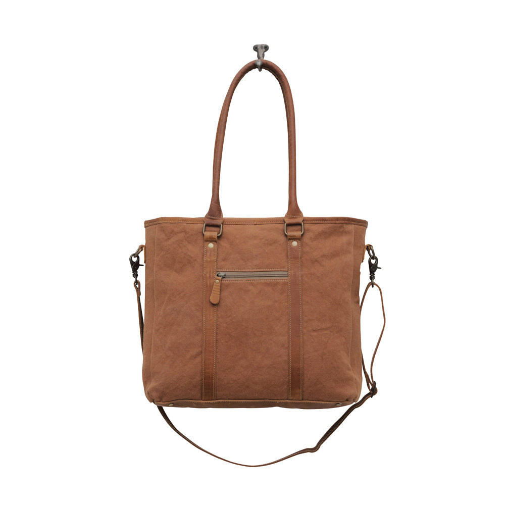 Sac Scarlett ciselé à la main