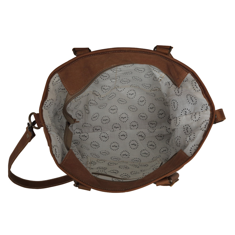 Sac Scarlett ciselé à la main