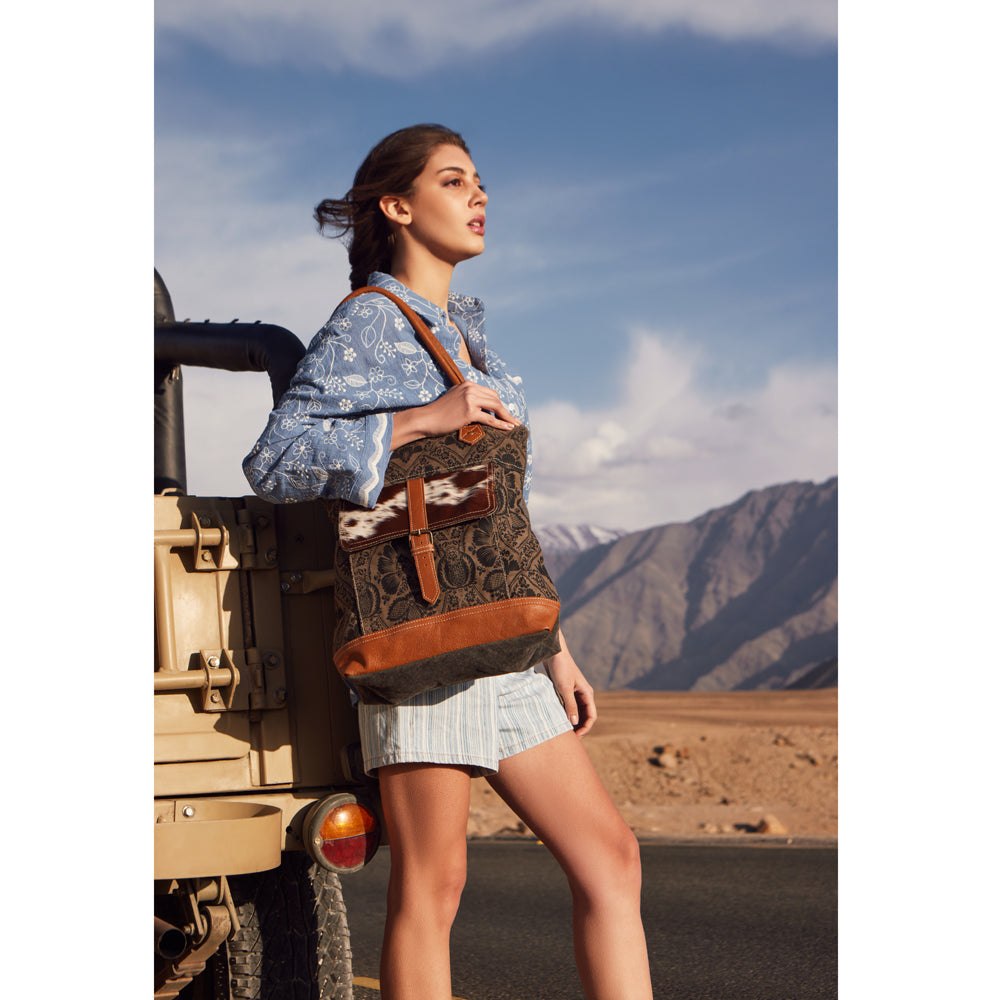 Sac fourre-tout Meriggio