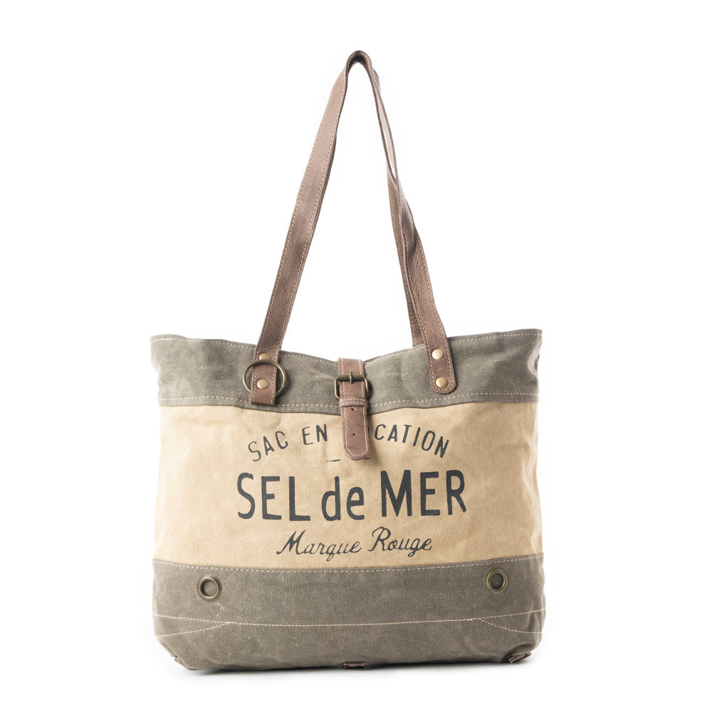Sac fourre-tout "Mindset"
