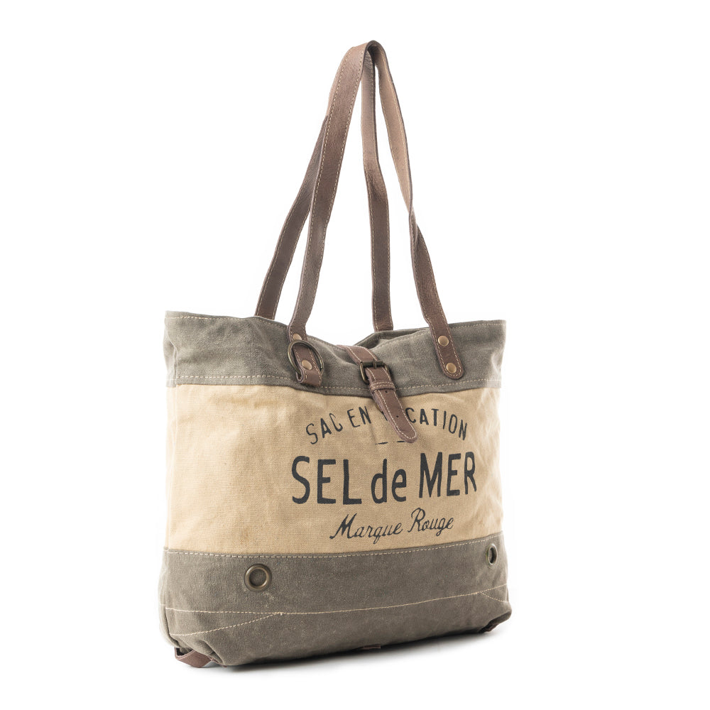 Sac fourre-tout "Mindset"