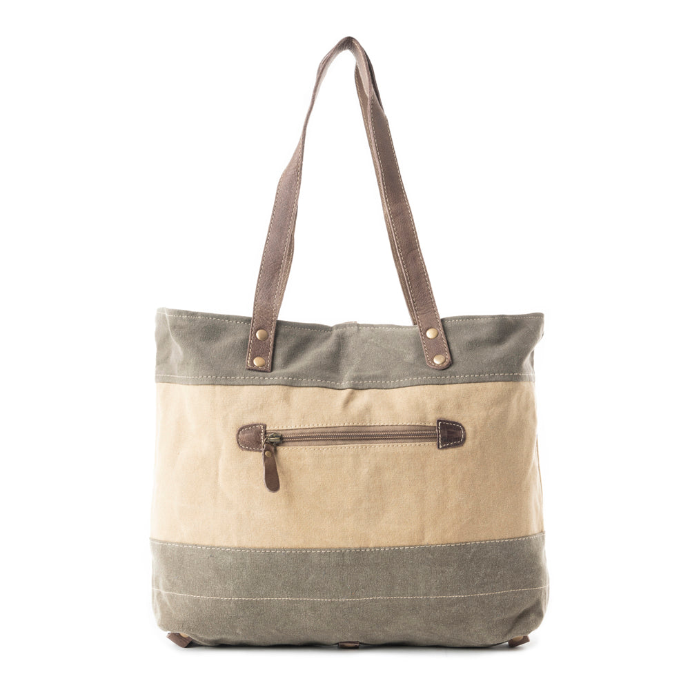Sac fourre-tout "Mindset"