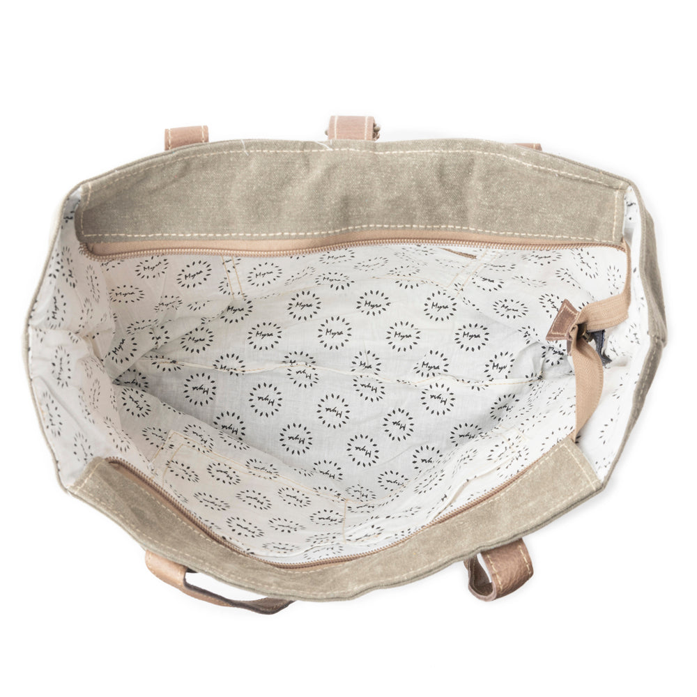 Sac fourre-tout "Mindset"