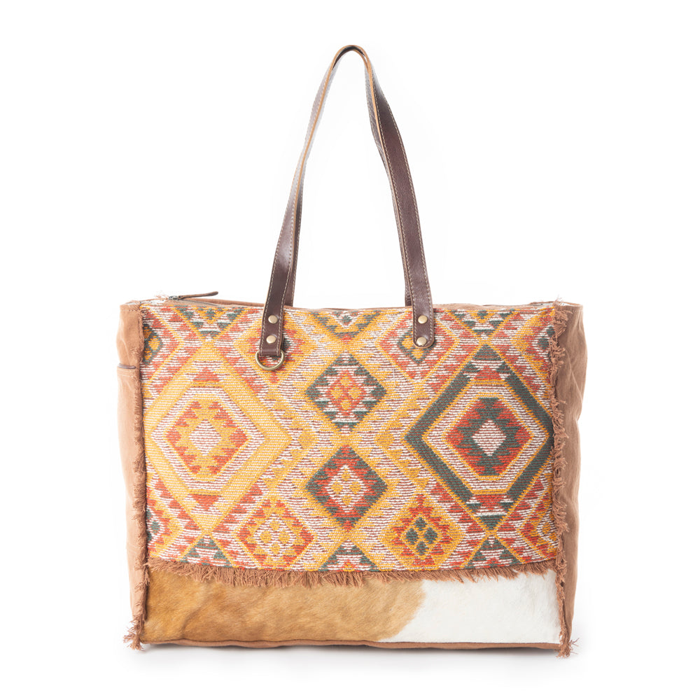 Sac de voyage Saddle