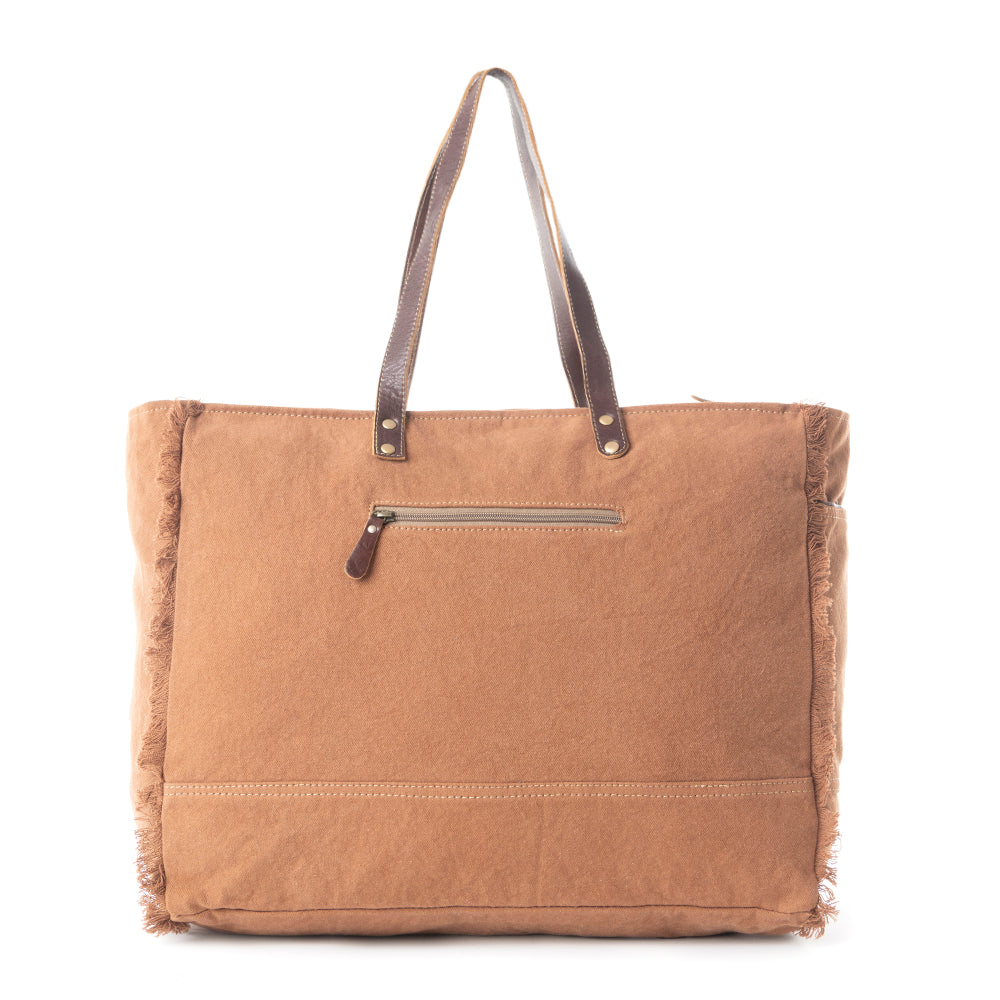 Sac de voyage Saddle