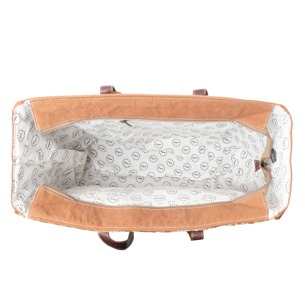Sac de voyage Saddle
