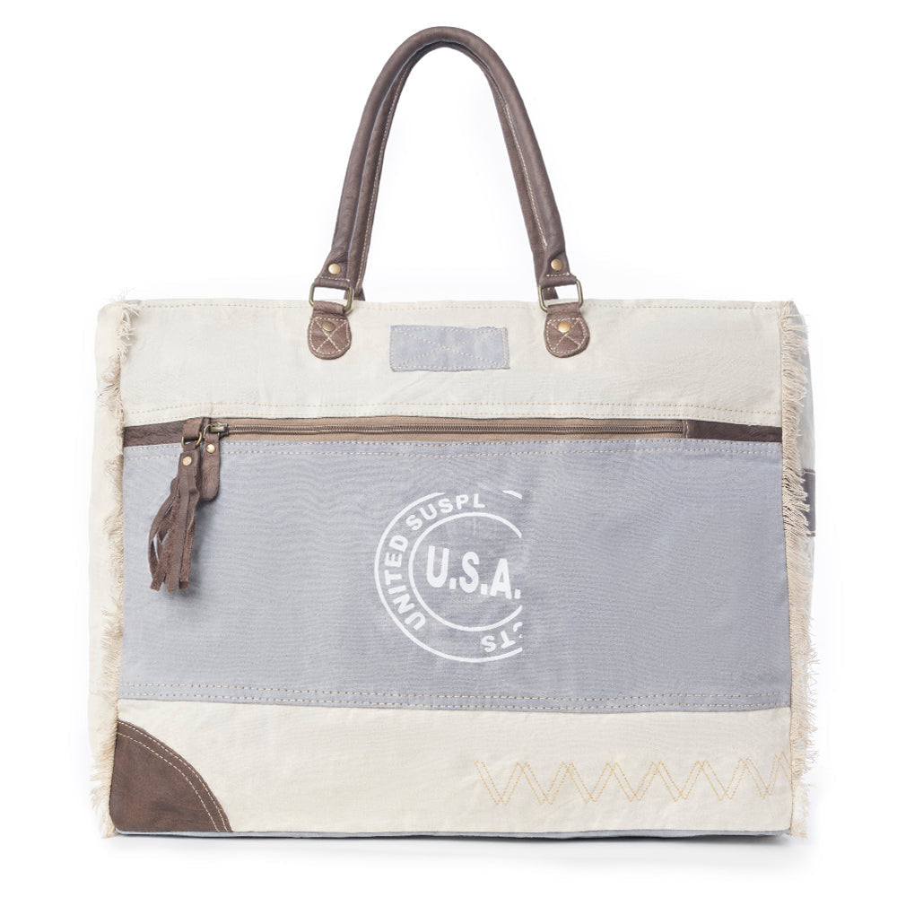 Sac de voyage Powernet