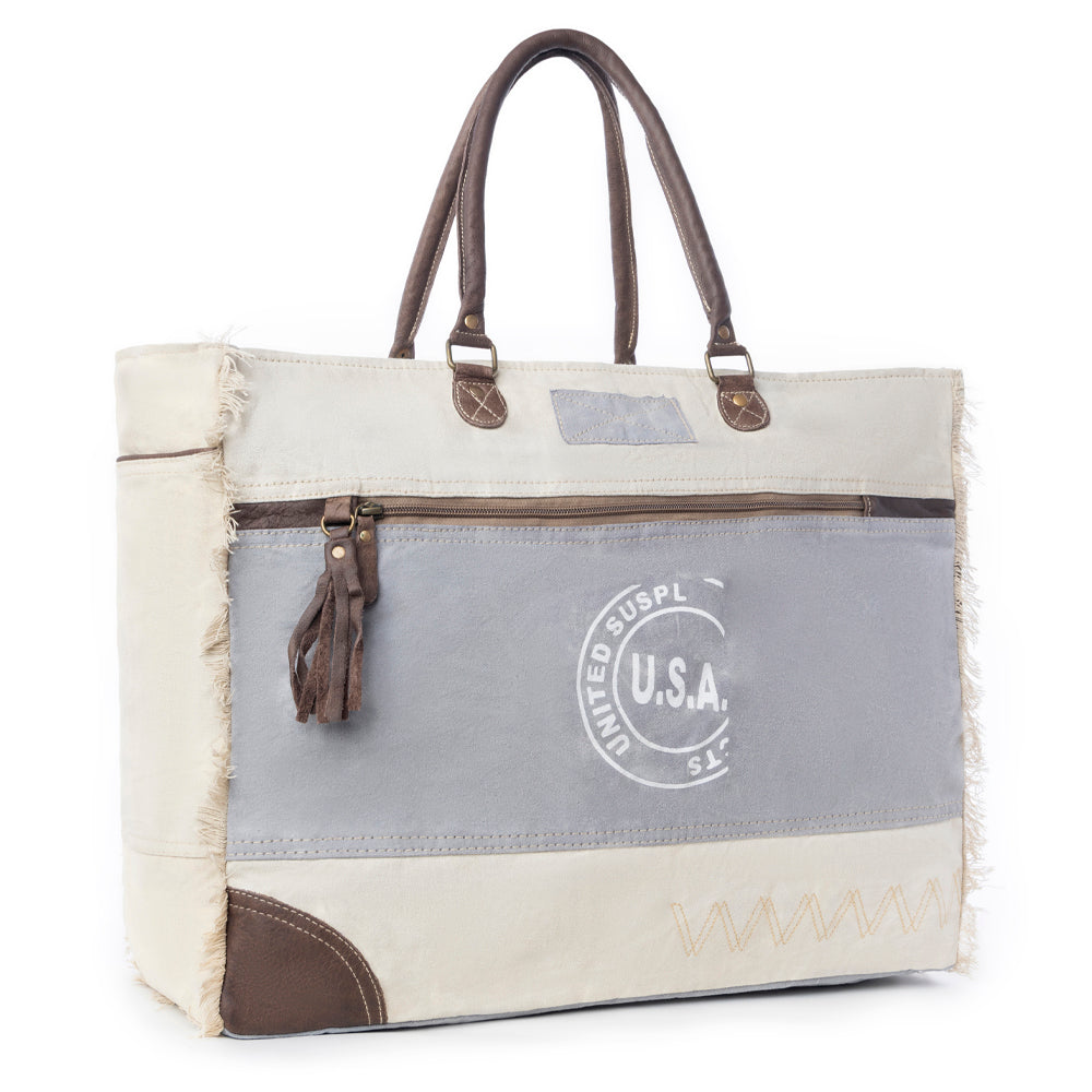 Sac de voyage Powernet