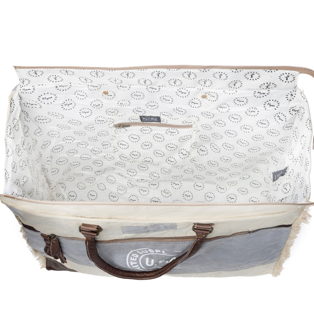 Sac de voyage Powernet