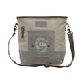 Sac bandoulière Smart Rule