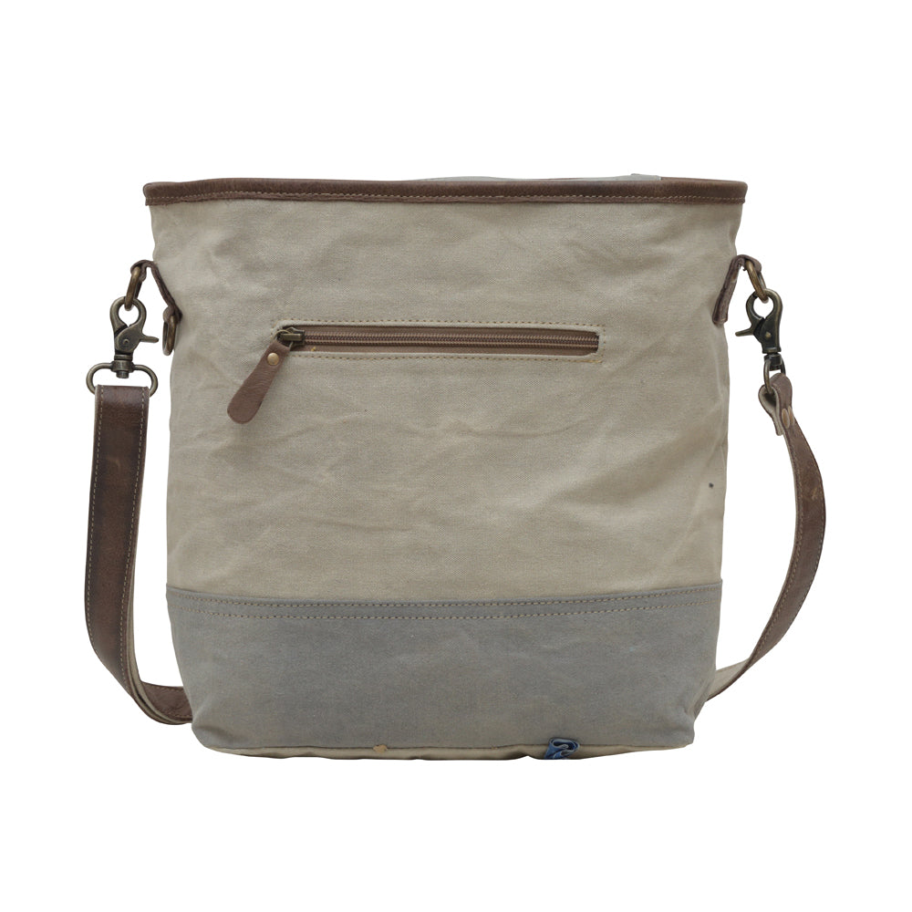 Sac bandoulière Smart Rule