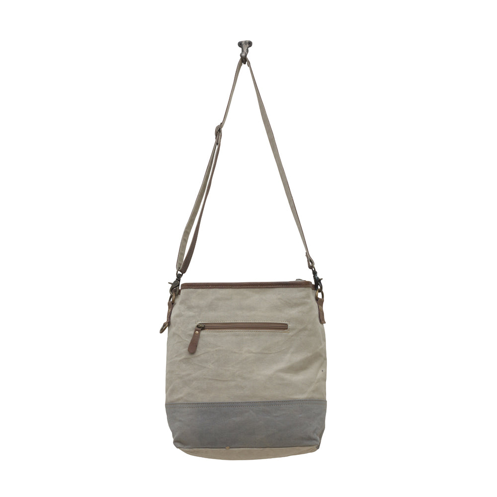 Sac bandoulière Smart Rule