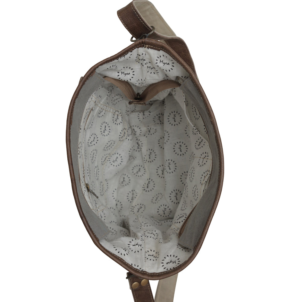 Sac bandoulière Smart Rule