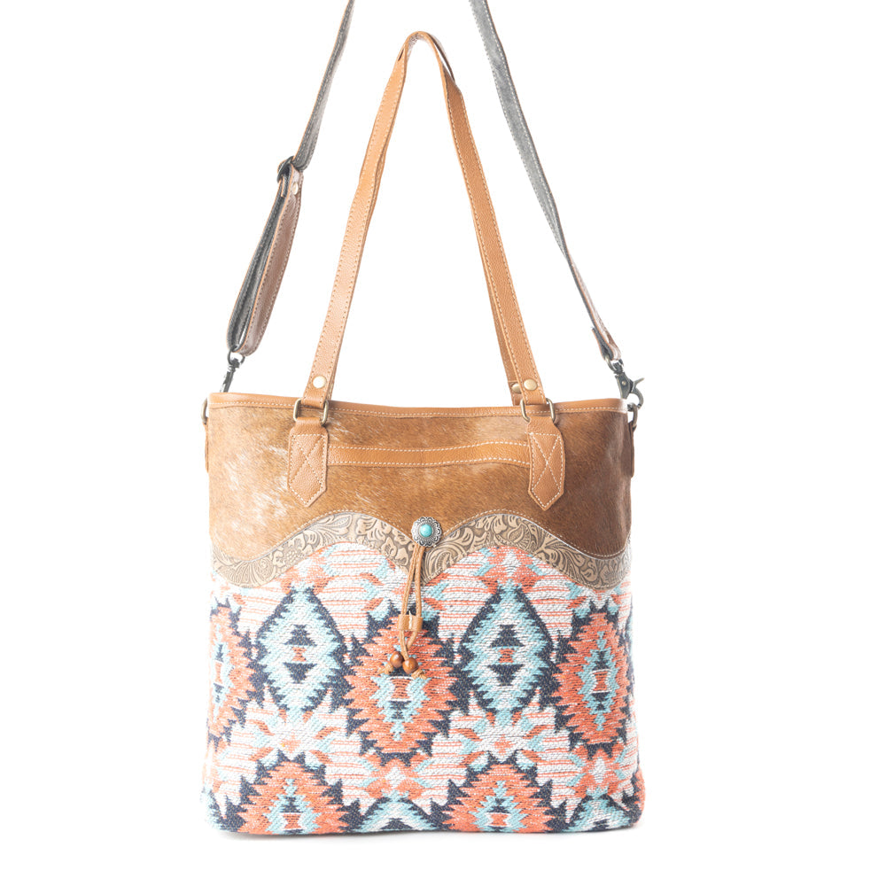 Sac fourre-tout Martinique