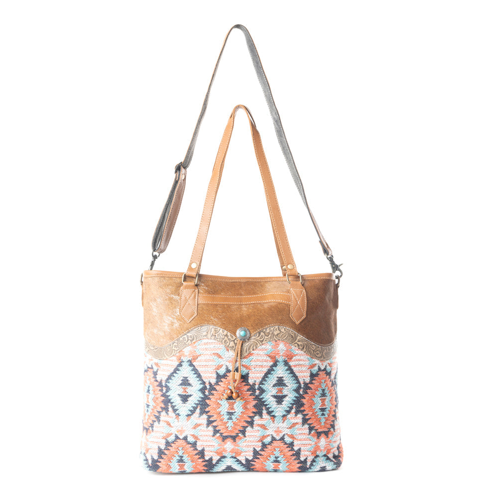 Sac fourre-tout Martinique